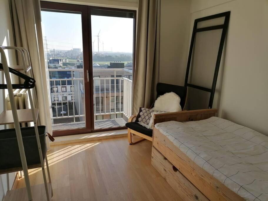 布鲁日Cozb公寓 外观 照片